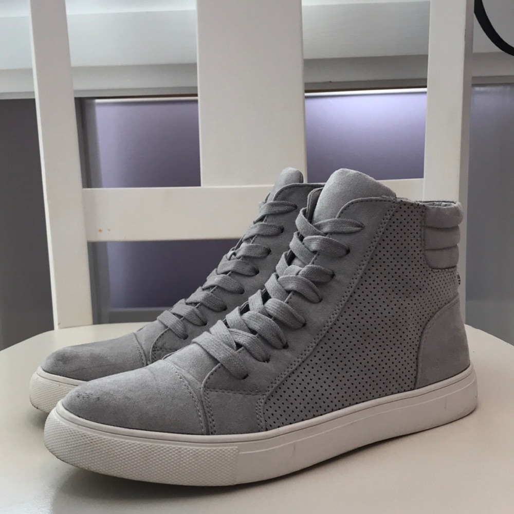 Steve Madden Sneakers
